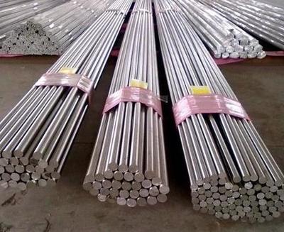 不锈钢棒