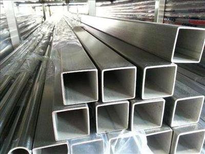 不锈钢方管