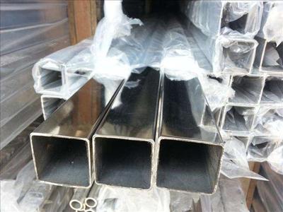不锈钢方管