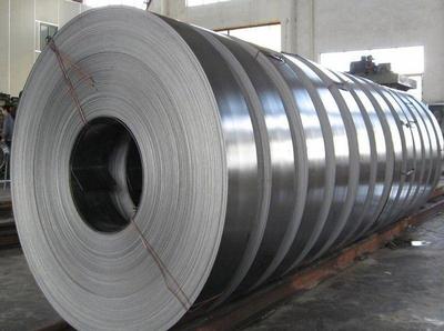 不锈钢钢带