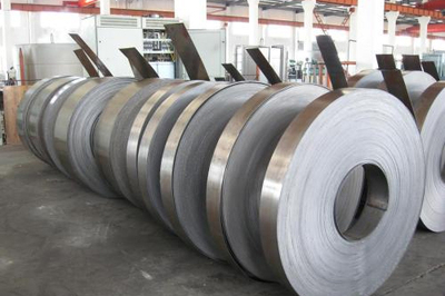 不锈钢钢带