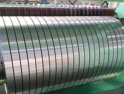 不锈钢钢带
