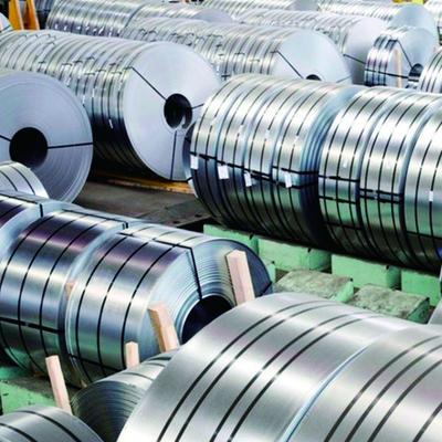 不锈钢钢带