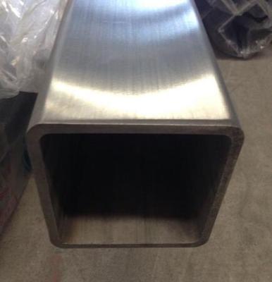大口径不锈钢方管